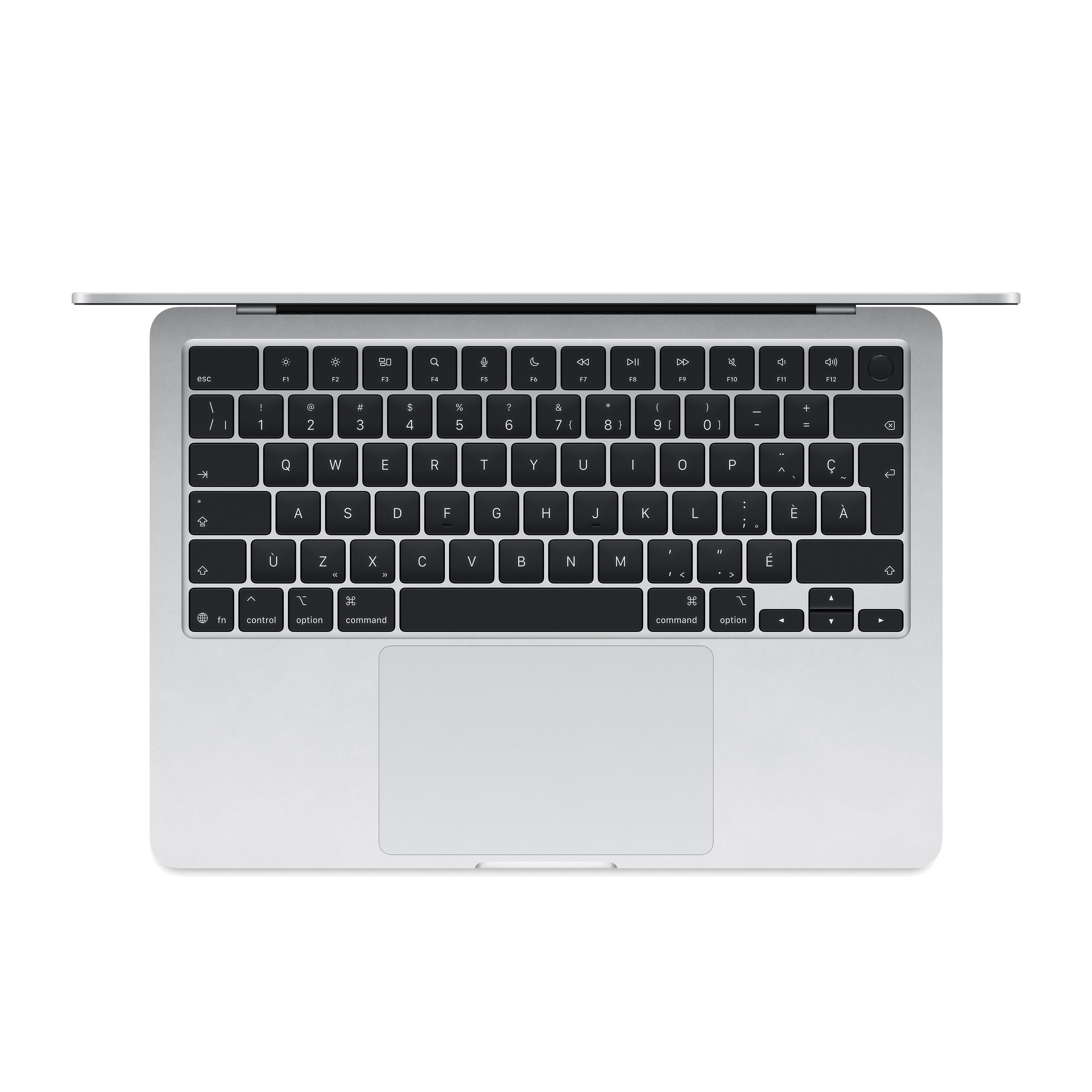 MACBOOK AIR 13,6PO / M4 / 24GO / 512GO (ARGENT)