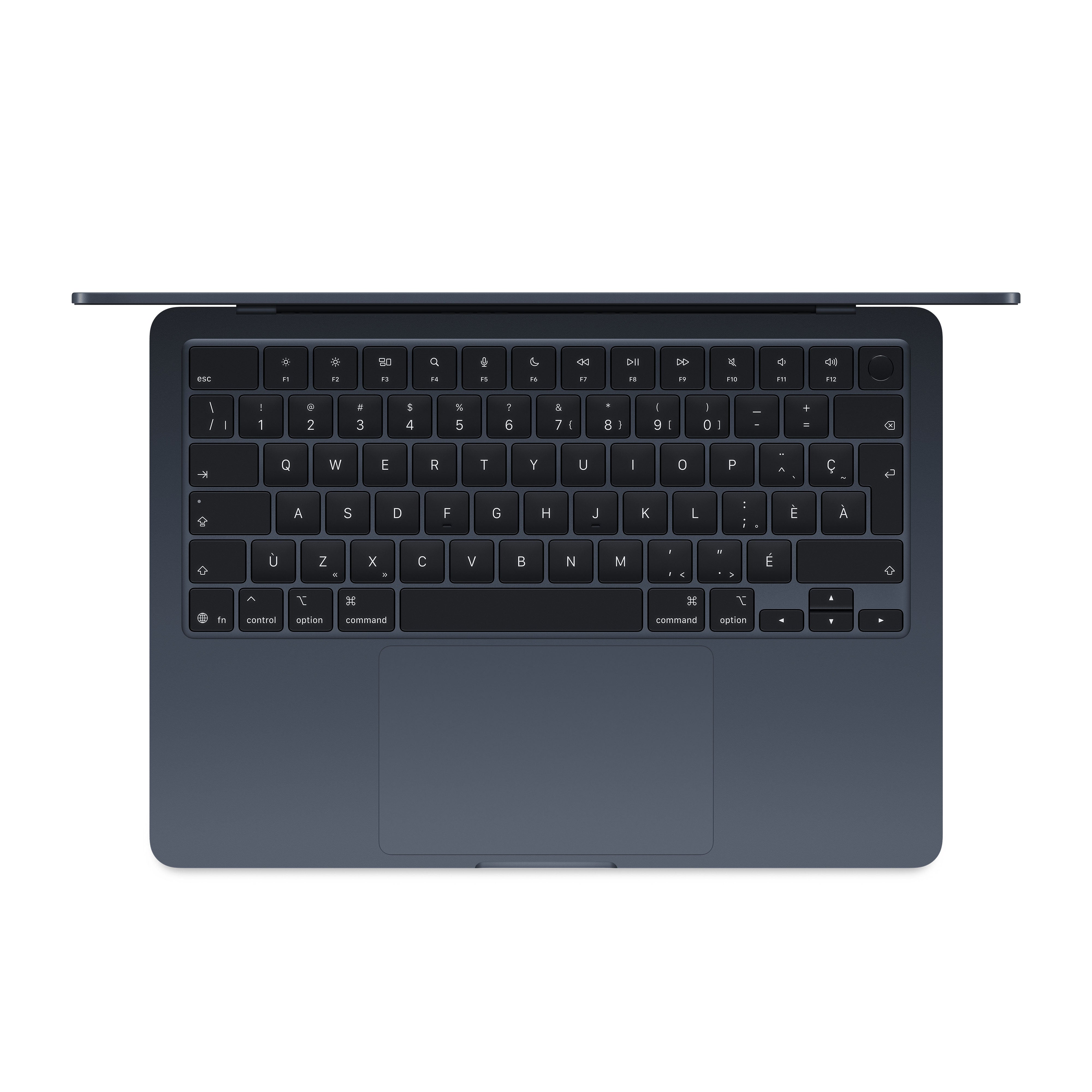 MACBOOK AIR 13,6PO / M4 / 24GO / 512GO (MINUIT)