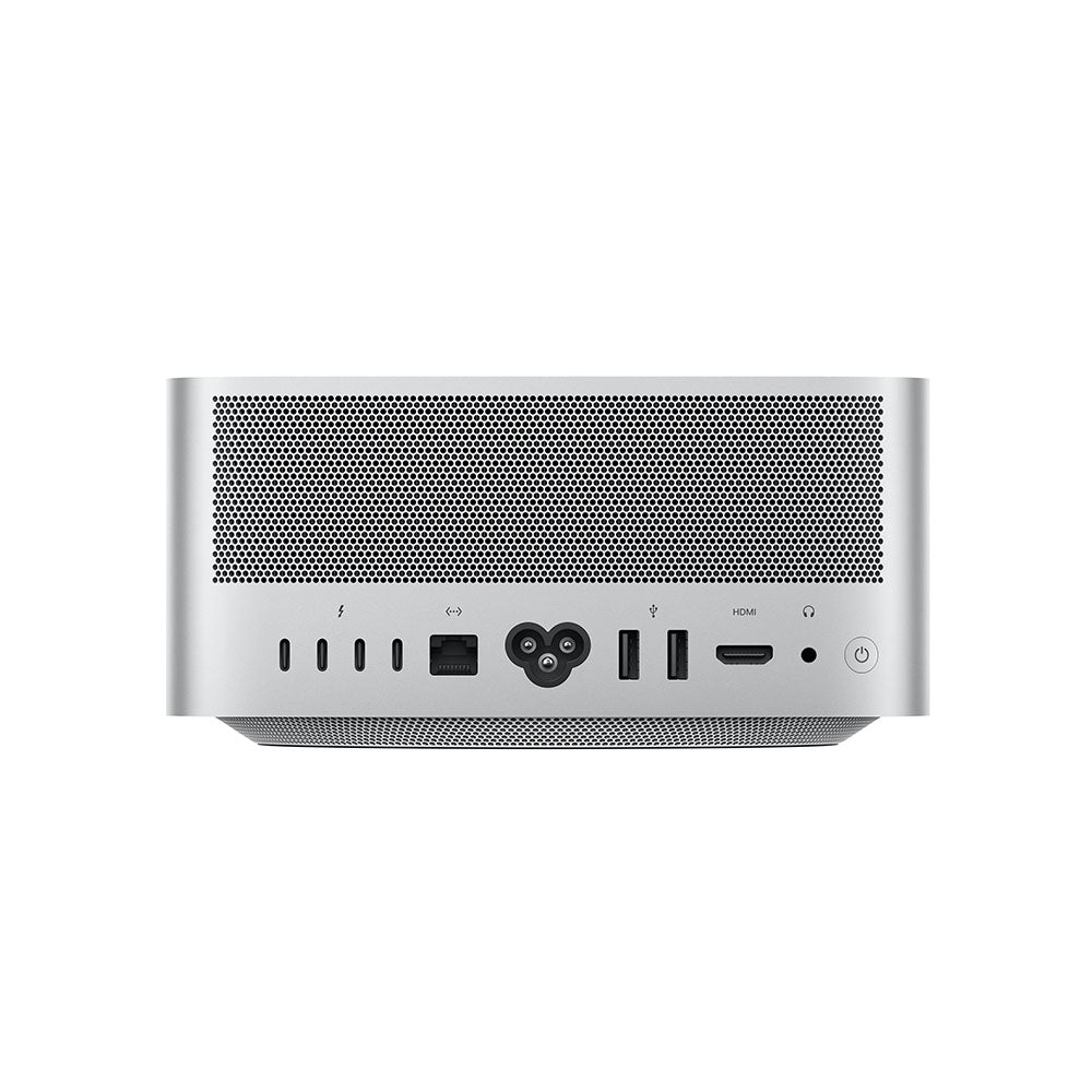 MAC STUDIO / M4 MAX / 36GO / 512GO SSD