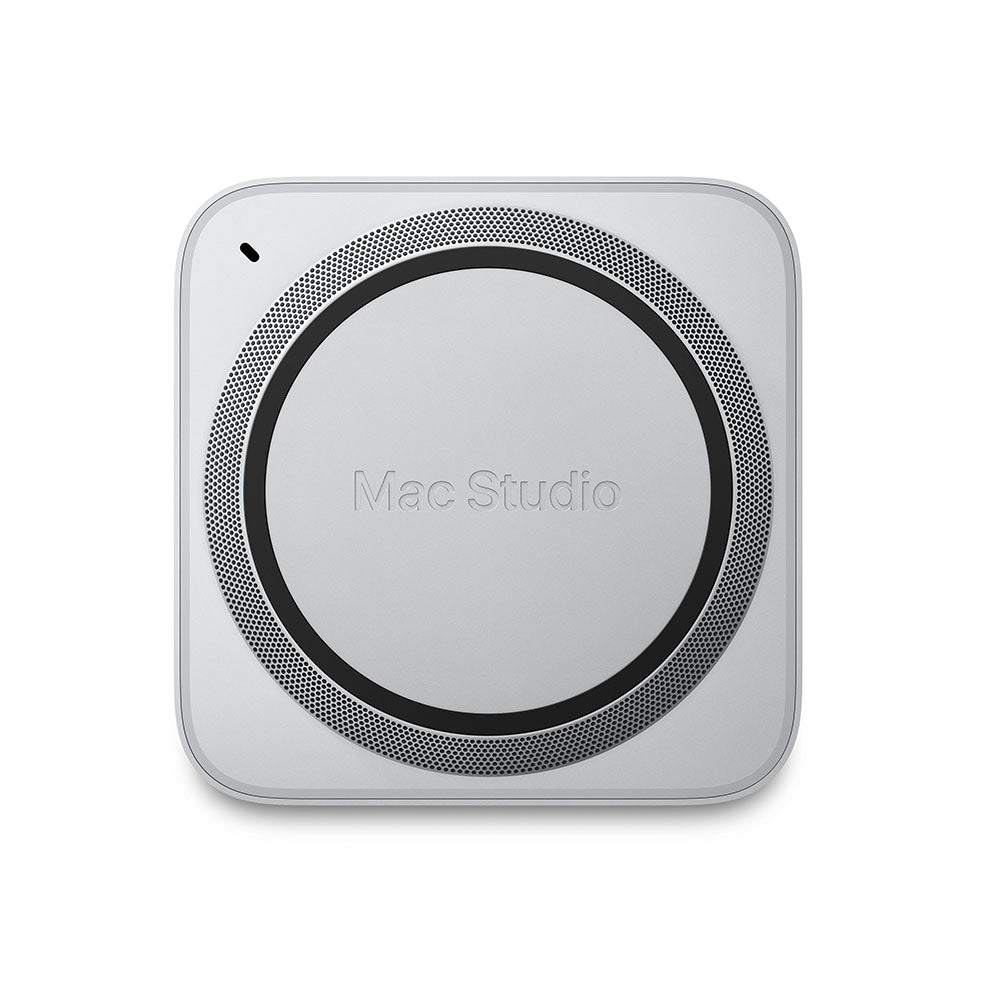 MAC STUDIO / M4 MAX / 36GO / 512GO SSD