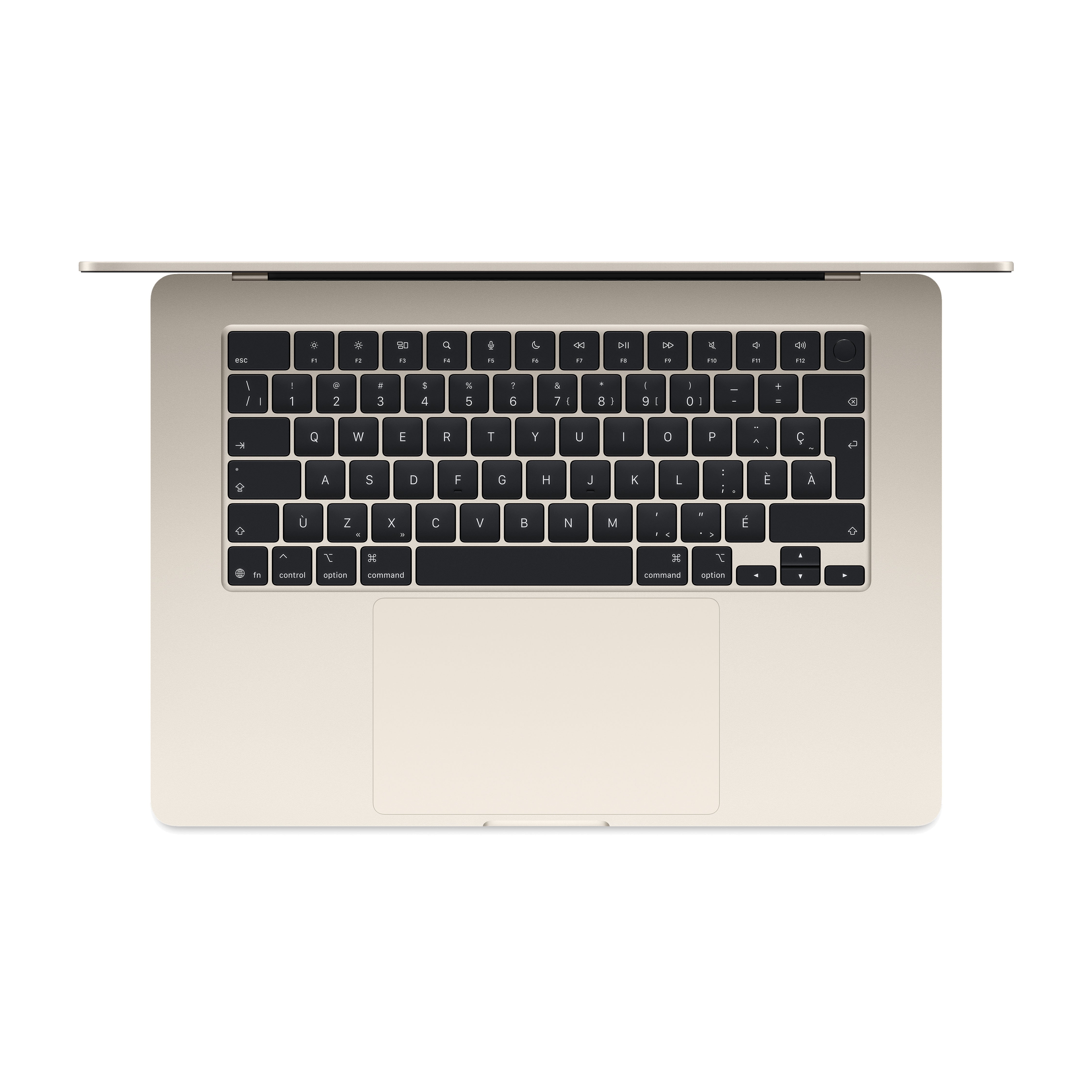MACBOOK AIR 15,3PO / M4 / 16GO / 512GO (COMETE)