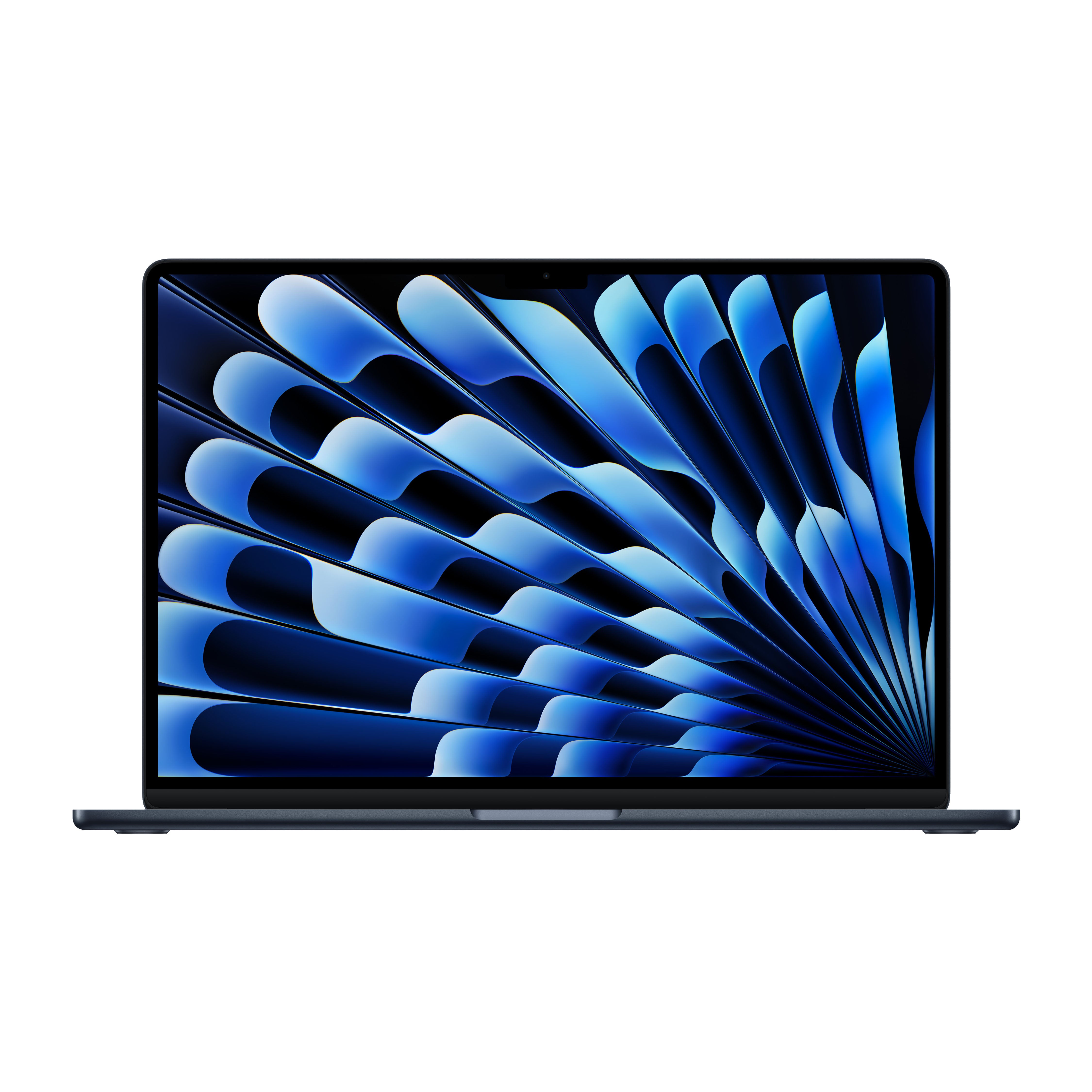 MACBOOK AIR 15,3PO / M4 / 16GO / 256GO (MINUIT)
