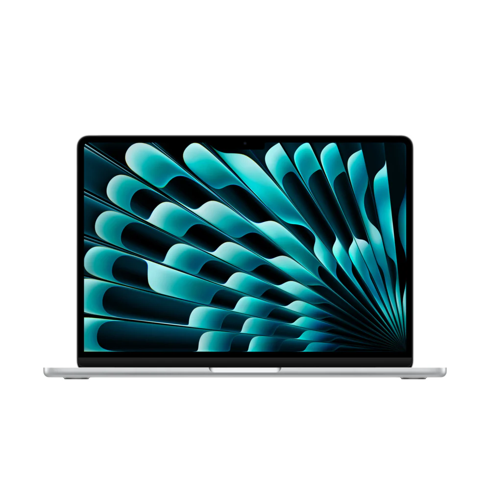 Macbook Air M5 13,6po (CPU 10 / GPU 10)
