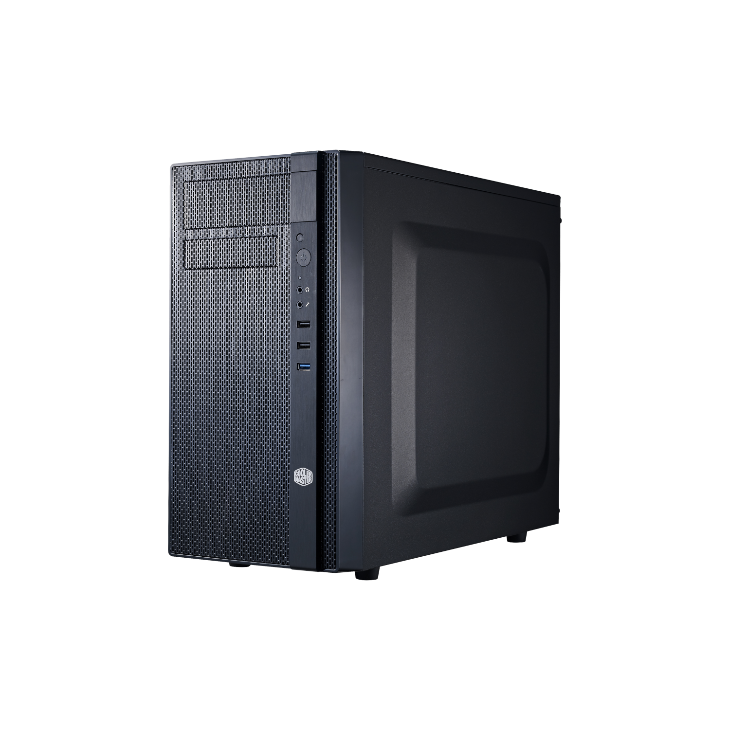 BOITIER COOLER MASTER N200 (M-ATX)