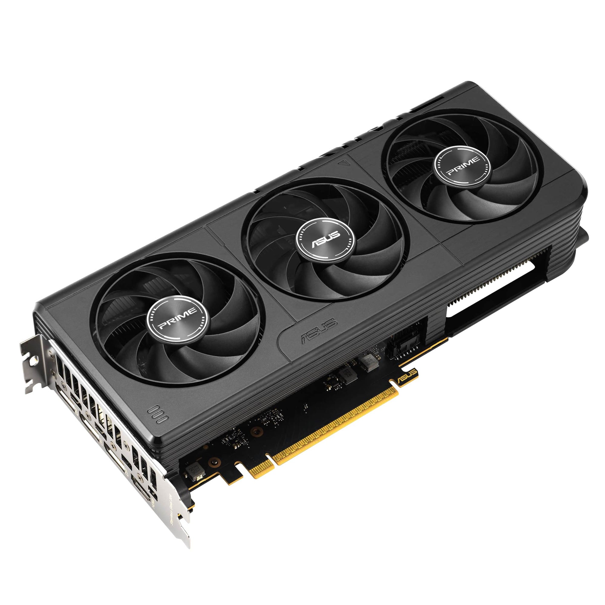 CARTE VIDEO ASUS GEFORCE RTX 5060 8GO (OC / PRIME)