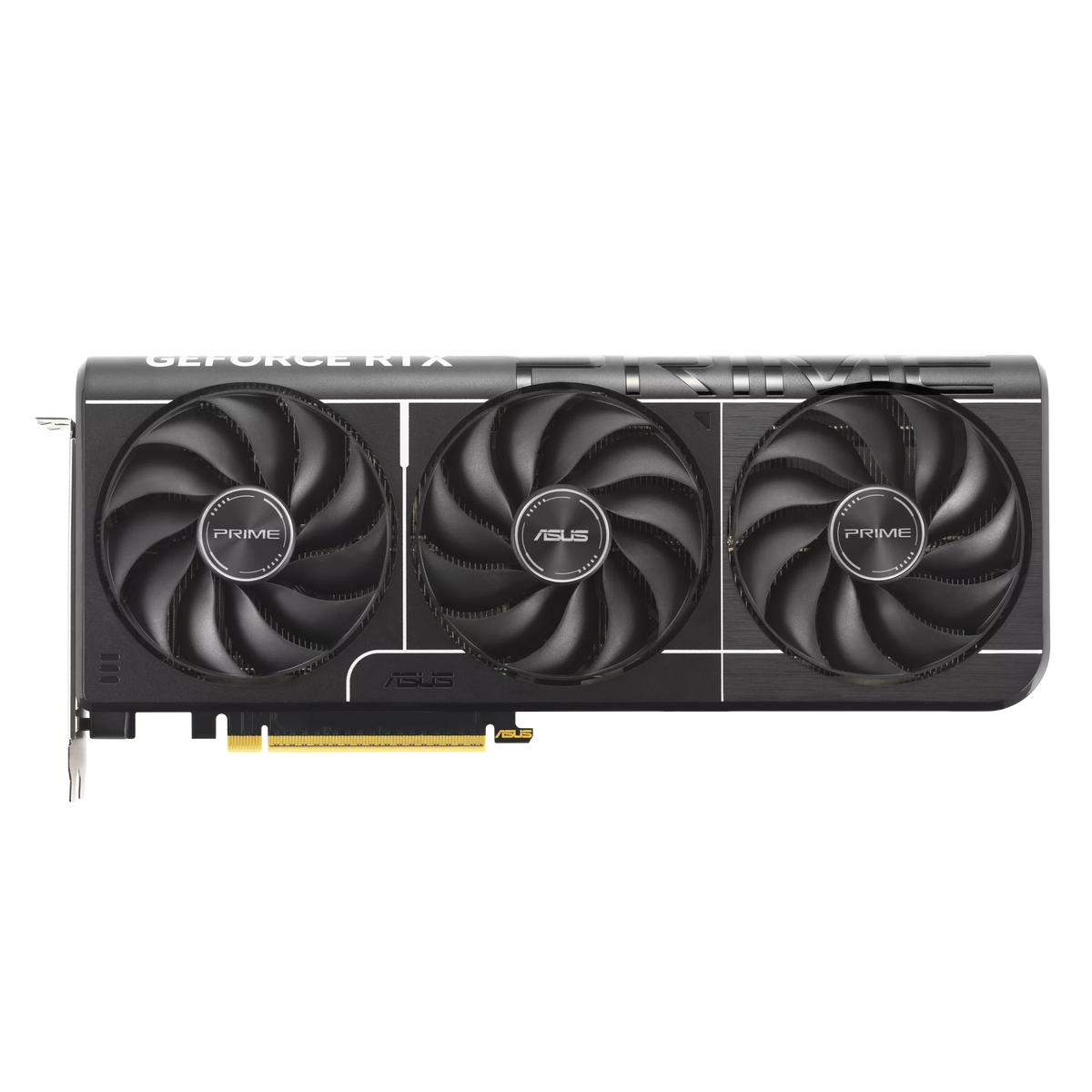 CARTE VIDEO ASUS GEFORCE RTX 5070 12 GO (OC / PRIME)