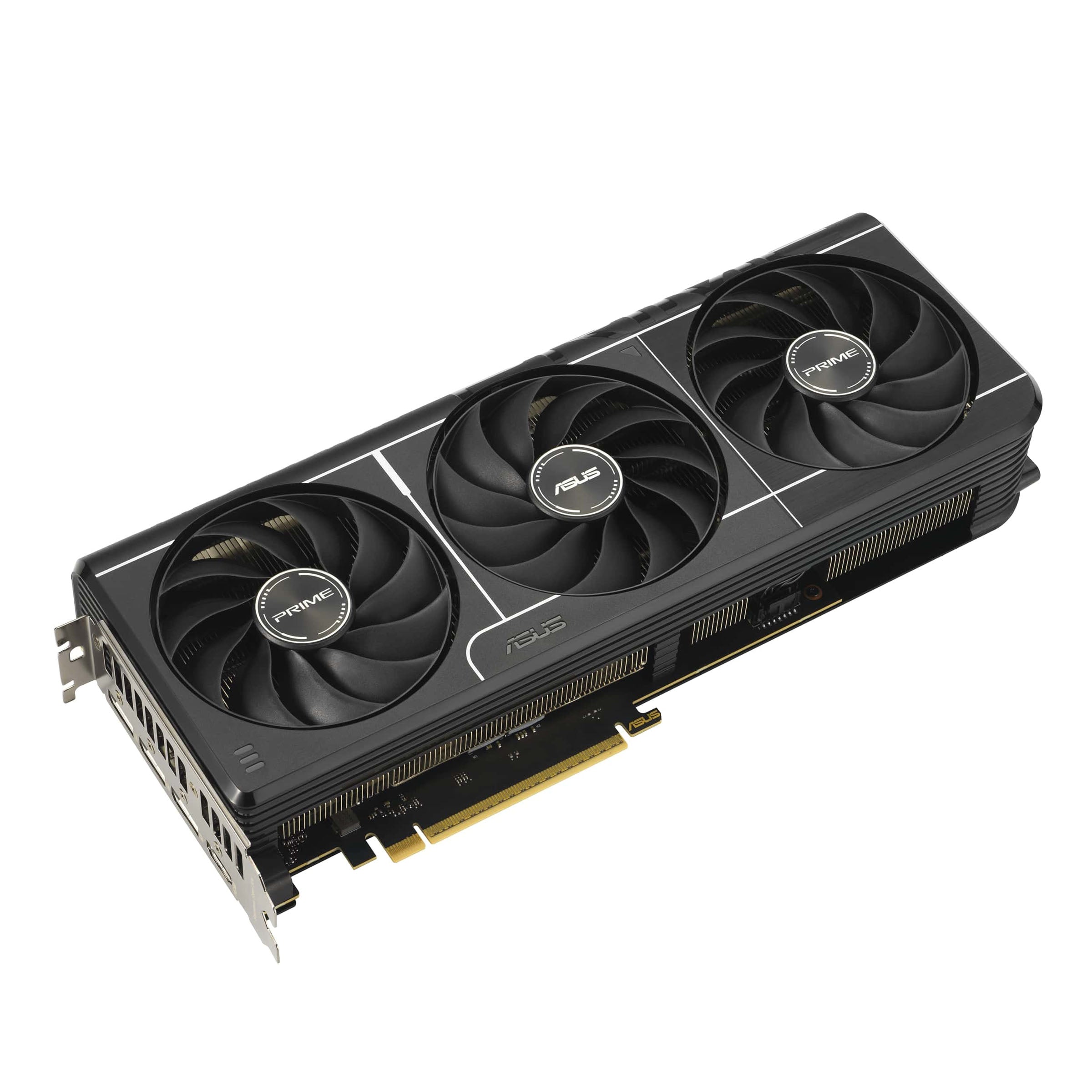 CARTE VIDEO ASUS GEFORCE RTX 5070TI OC 16 GO (PRIME)