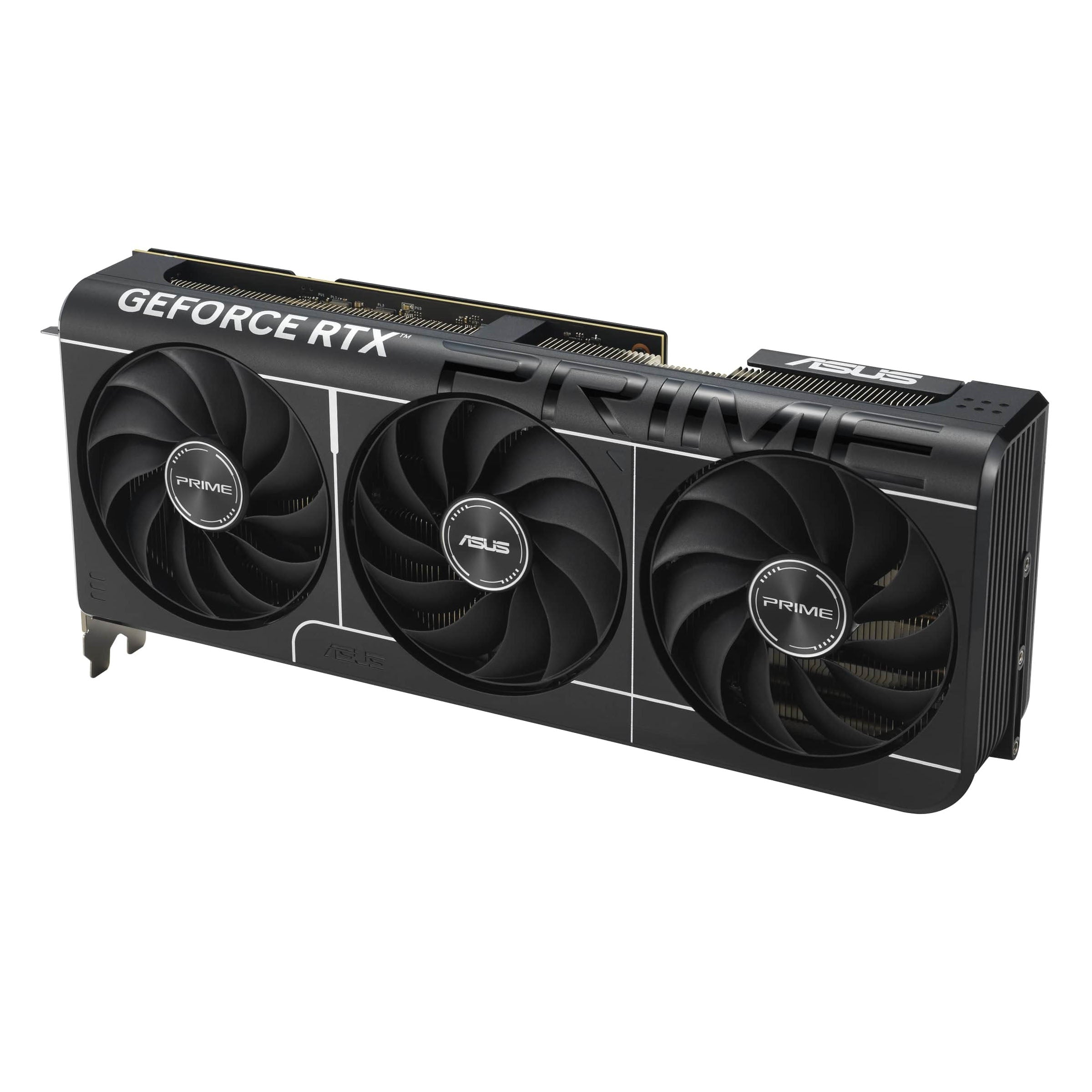 CARTE VIDEO ASUS GEFORCE RTX 5080 16GO (PRIME)