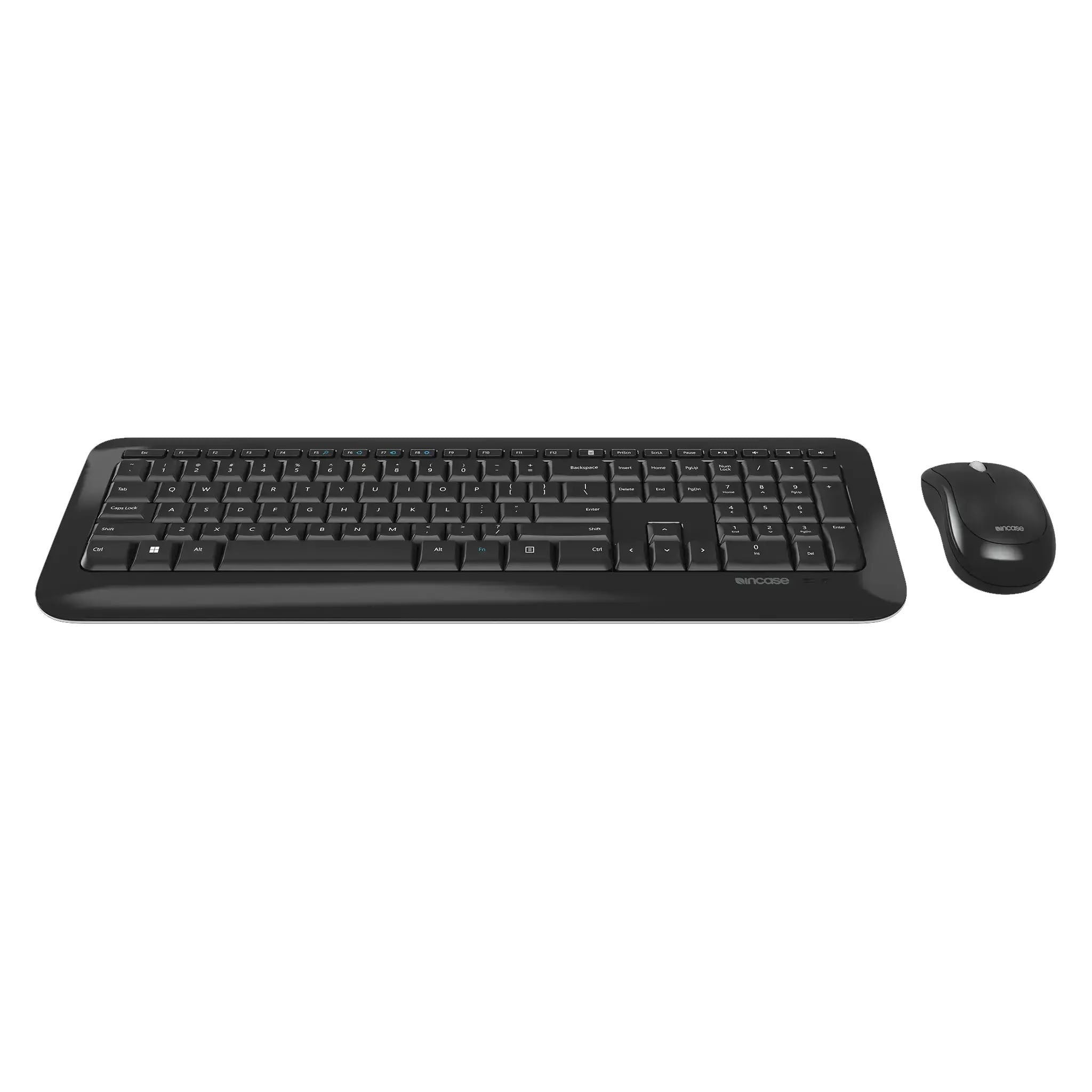 CLAVIER/SOURIS INCASE WIRELESS DESKTOP 850 (S-FIL)