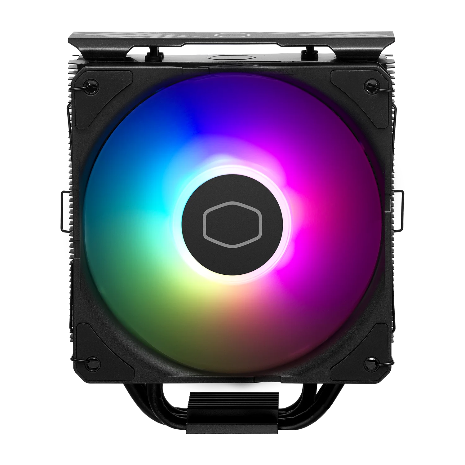 FAN DE PROCESSEUR AVEC HEATSINK CM HYPER 212 PRO ARGB