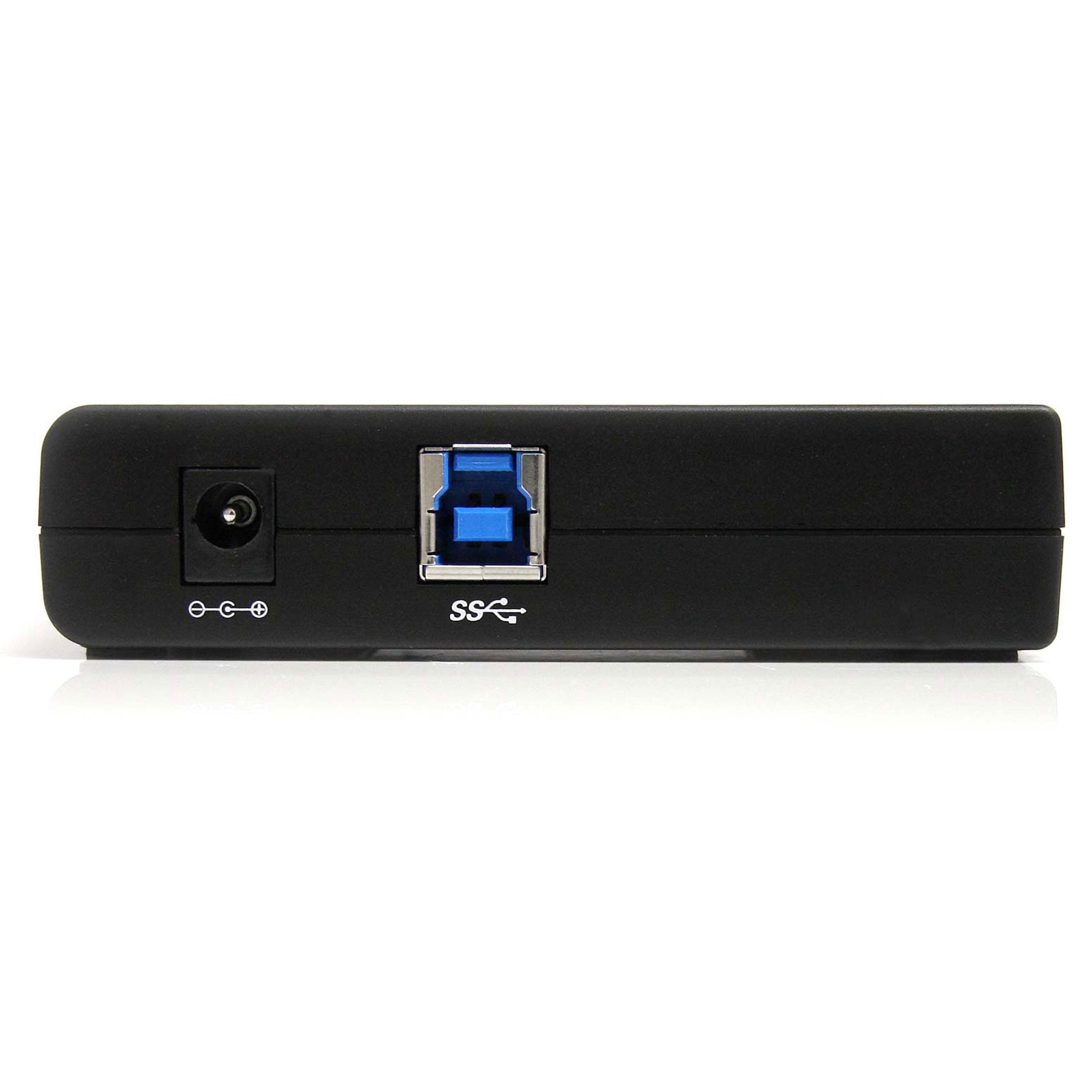 HUB USB 3.0 STARTECH 4 PORTS