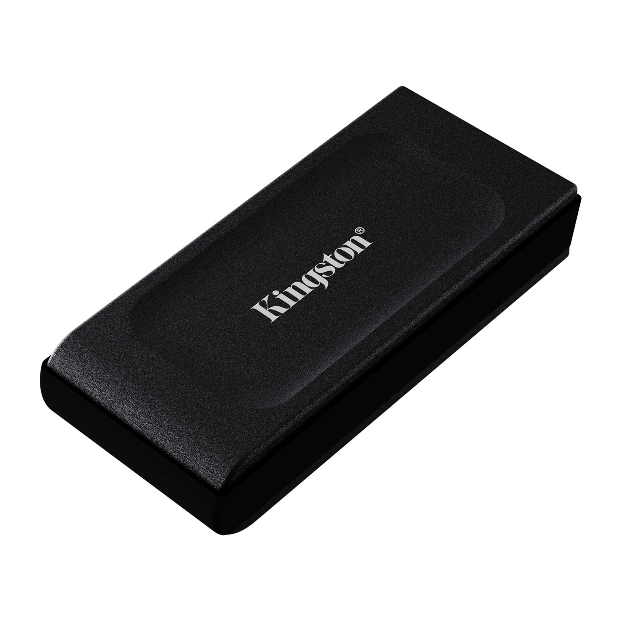 DISQUE SSD EXTERNE KINGSTON 2 TO XS1000 NOIR