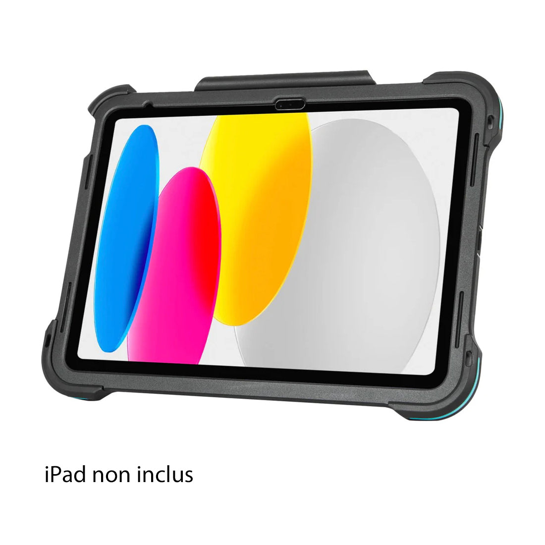 ETUI TARGUS SAFEPORT MAX POUR IPAD 10.9PO / 11PO (10E/11E)