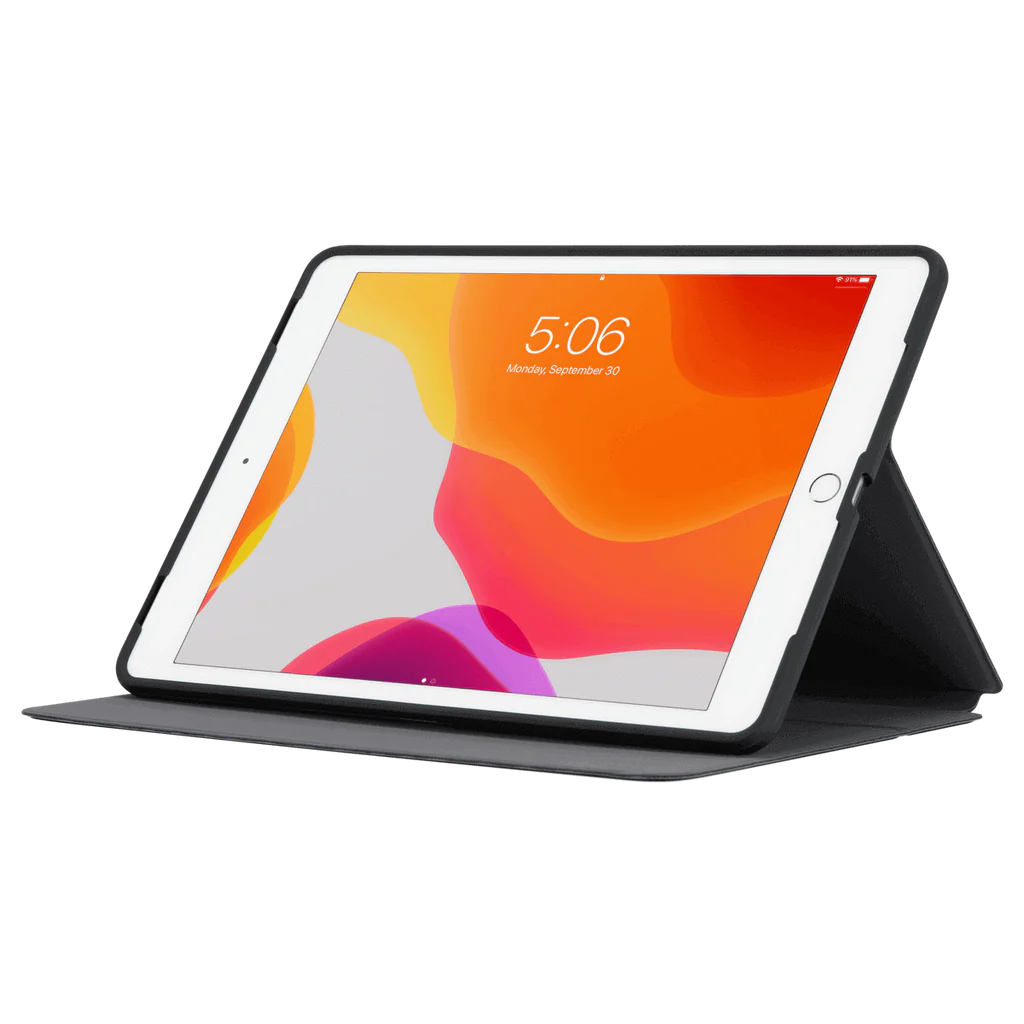 ETUI TARGUS ROTATIONNEL POUR iPAD 10.9PO / 11PO (10E/11E)