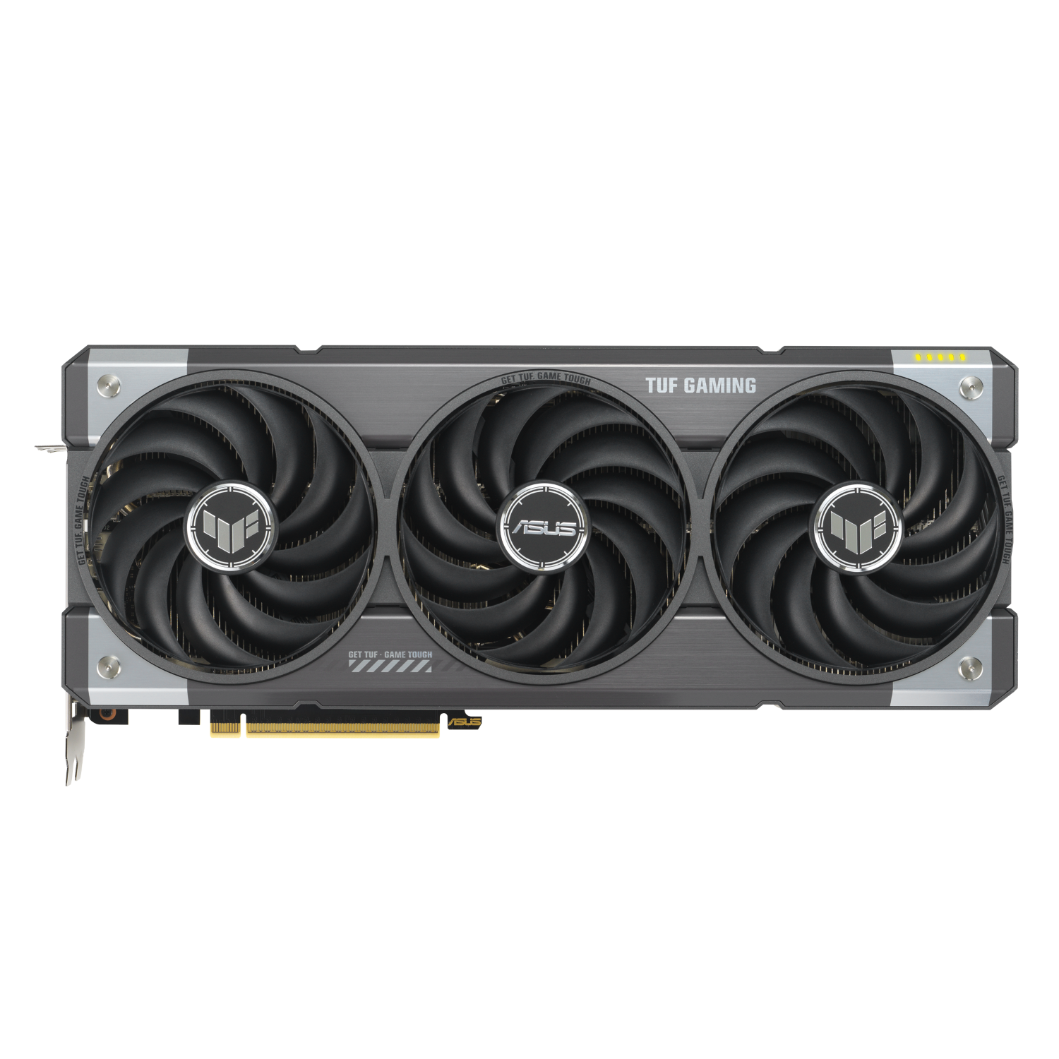 CARTE VIDEO ASUS GEFORCE RTX 5070 OC 12 GO (TUF GAMING)