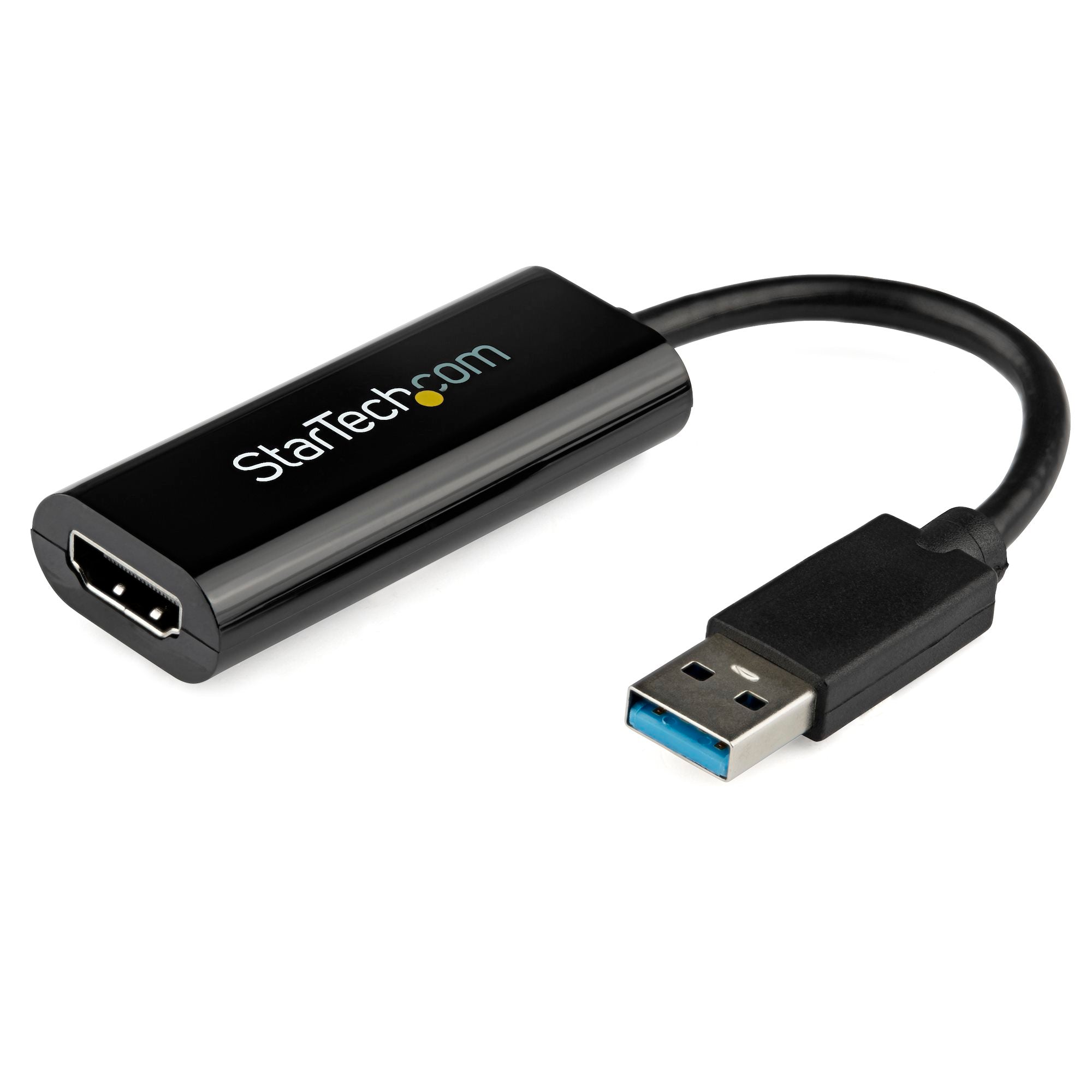 ADAPTATEUR USB VERS HDMI STARTECH