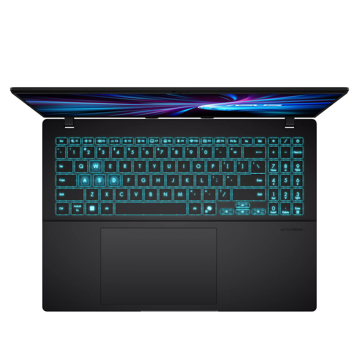 PORTABLE ASUS (SERIE V) INTEL CORE 5-210H / 16PO WUXGA