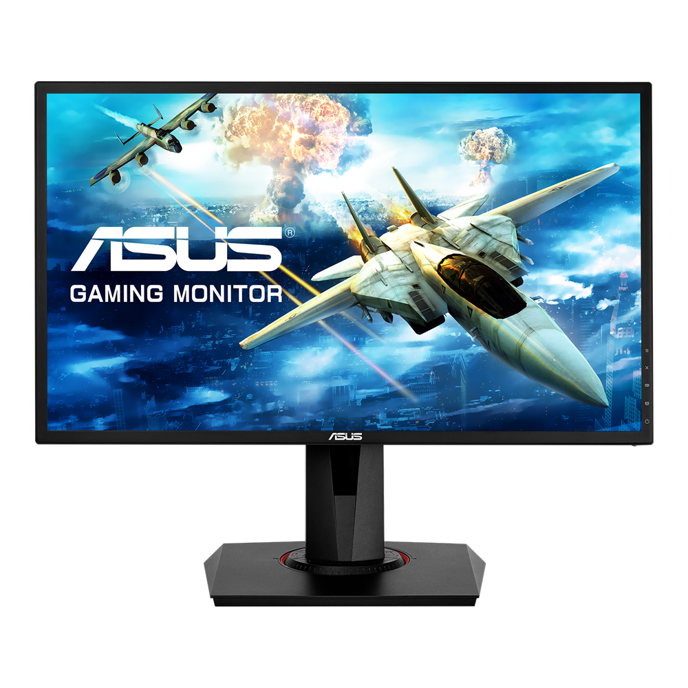 MONITEUR ASUS 24PO 165HZ