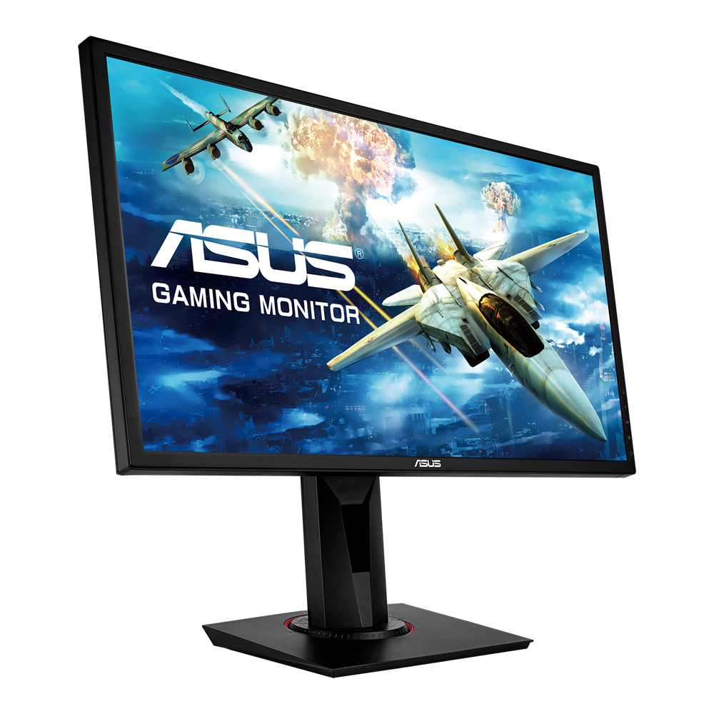 MONITEUR ASUS 24PO 165HZ
