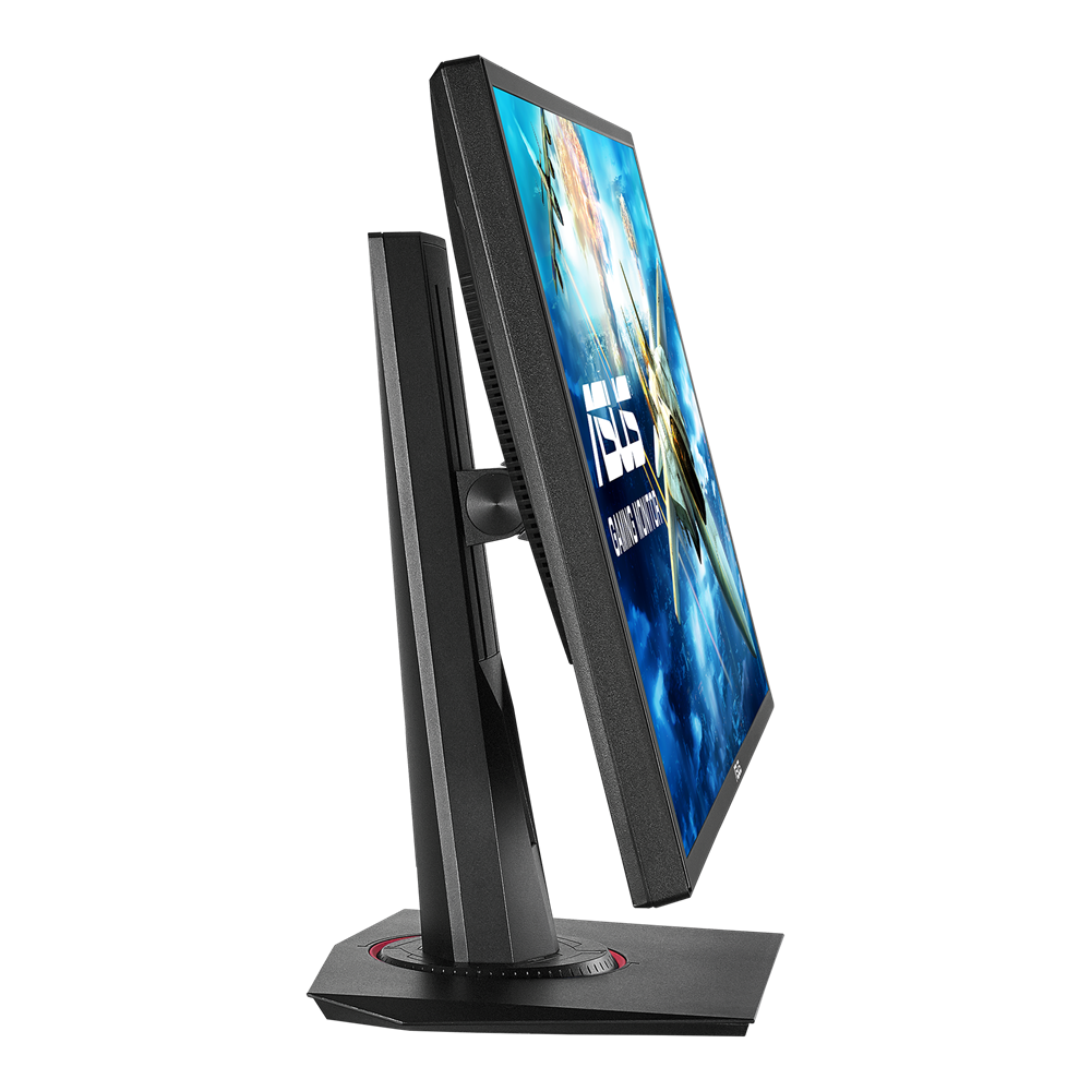 MONITEUR ASUS 24PO 165HZ