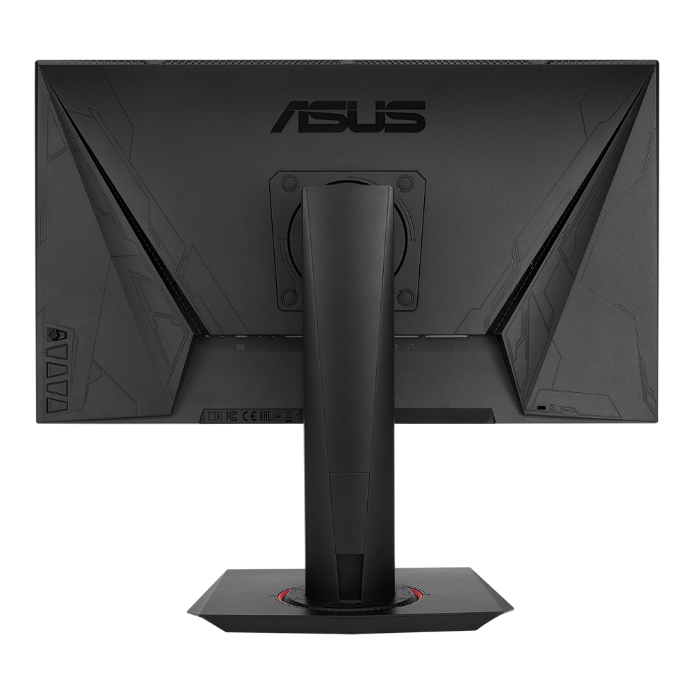 MONITEUR ASUS 24PO 165HZ