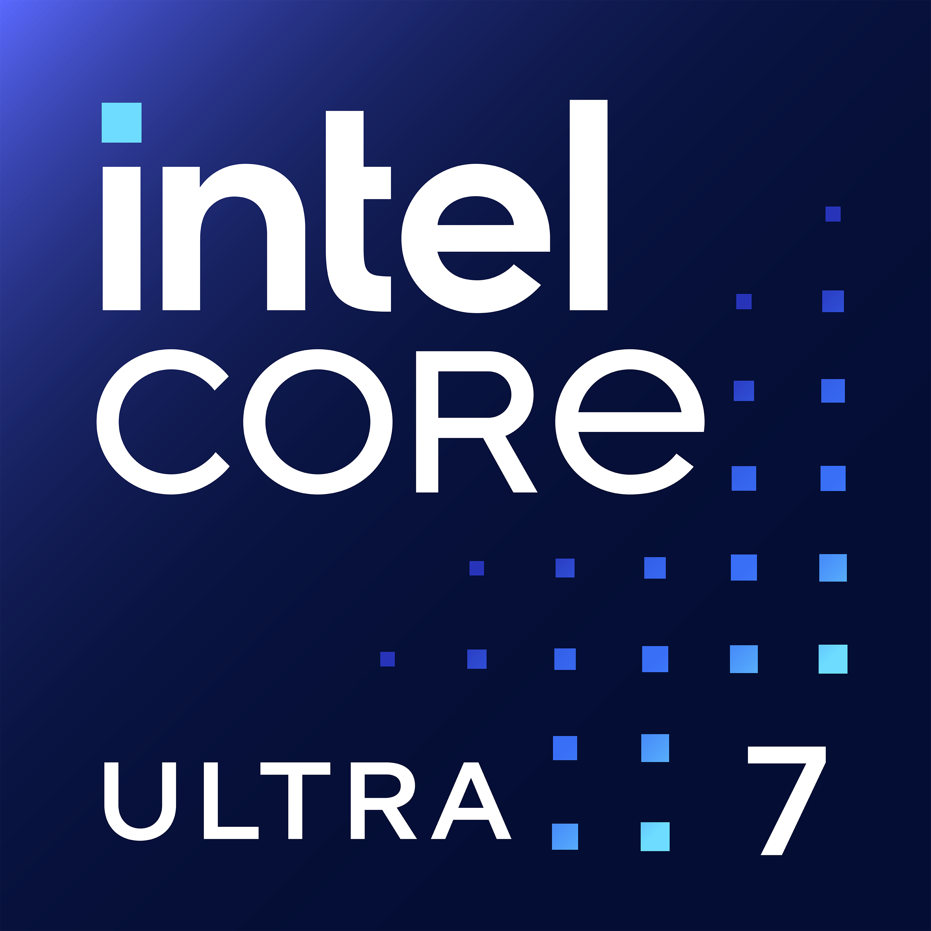 PROCESSEUR INTEL ULTRA 7 265 (2.4 - 5.3GHZ/30M/LGA1851)