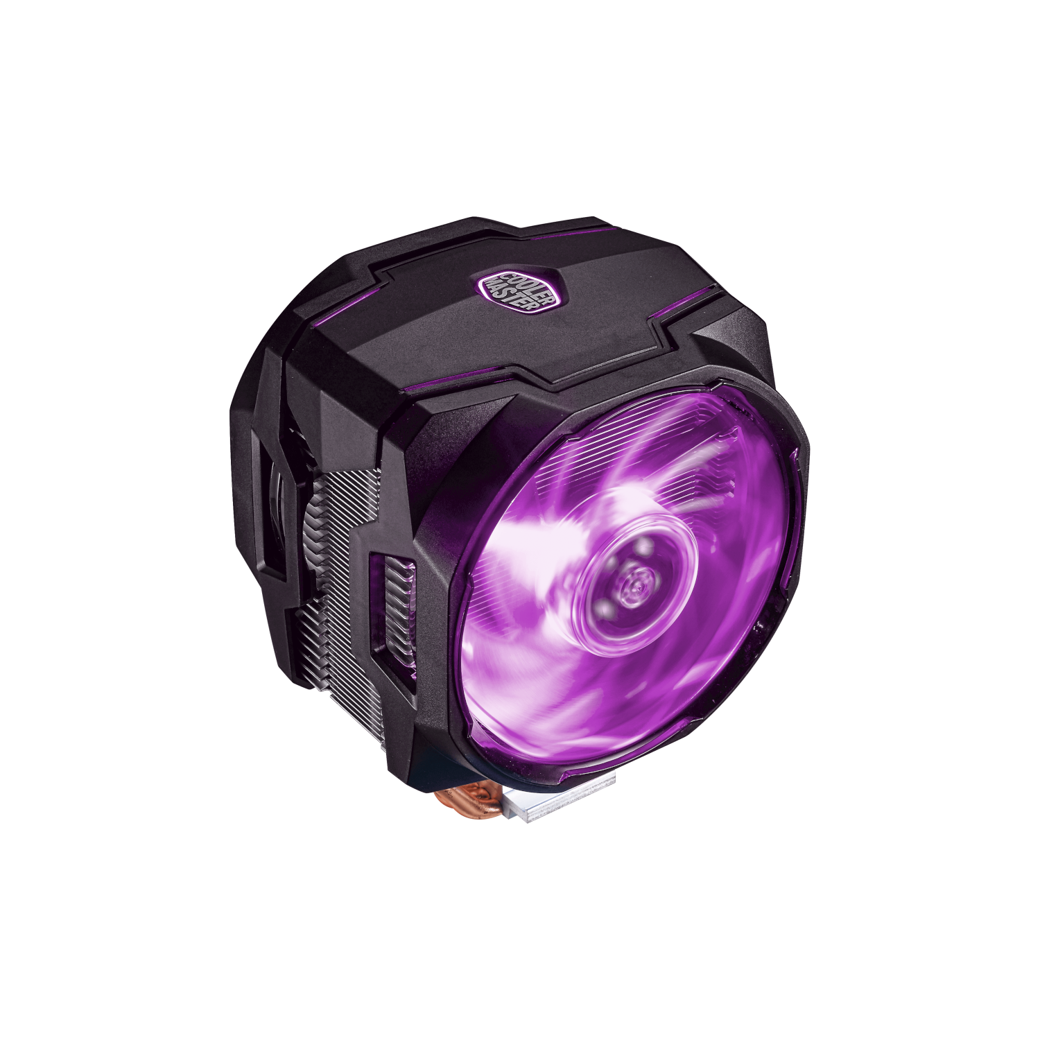 FAN DE PROCESSEUR CM MASTERAIR MA610P ARGB