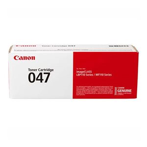 CARTOUCHE LASER CANON #047