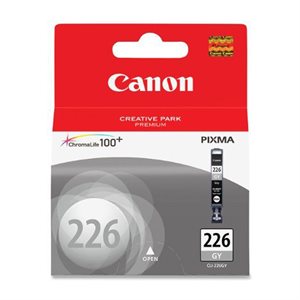 CARTOUCHE CANON GRIS #226