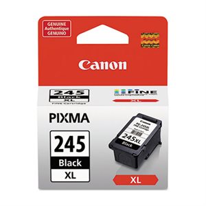 CARTOUCHE CANON NOIRE #245XL