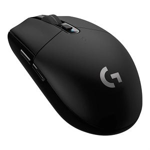 SOURIS GAMING SANS FIL LOGITECH G305 (NOIRE)