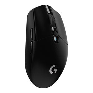 SOURIS GAMING SANS FIL LOGITECH G305 (NOIRE)