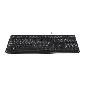 CLAVIER LOGITECH K120