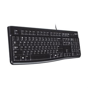 CLAVIER LOGITECH K120