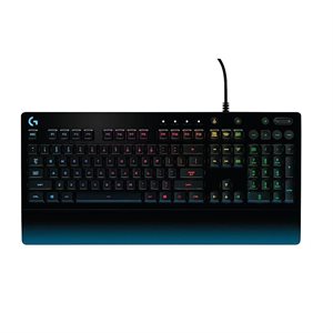 CLAVIER GAMING LOGITECH G213