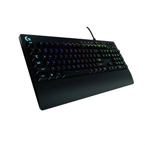 CLAVIER GAMING LOGITECH G213