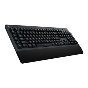 CLAVIER GAMING LOGITECH G613