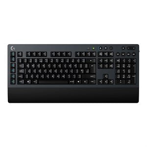 CLAVIER GAMING LOGITECH G613