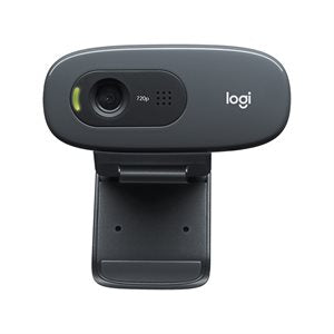 CAMERA LOGITECH C270