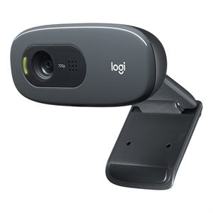 CAMERA LOGITECH C270