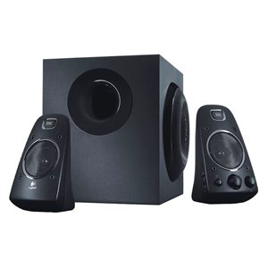 HAUT-PARLEURS LOGITECH Z623