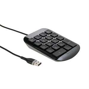 PAVÉ NUMÉRIQUE TARGUS