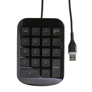 PAVÉ NUMÉRIQUE TARGUS