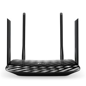 ROUTEUR TP-LINK ARCHER A6 (802.11ac)