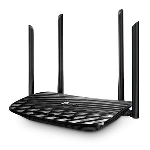 ROUTEUR TP-LINK ARCHER A6 (802.11ac)
