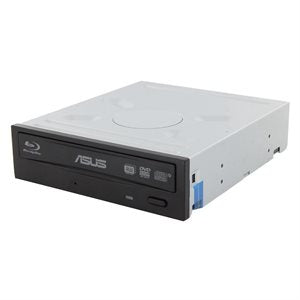 GRAVEUR BLU-RAY ASUS 16X SATA (NOIR)
