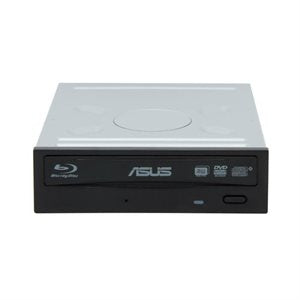 GRAVEUR BLU-RAY ASUS 16X SATA (NOIR)