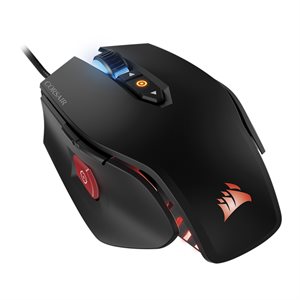 SOURIS GAMING CORSAIR M65 PRO RGB