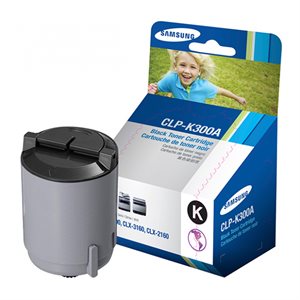 CARTOUCHE LASER SAMSUNG #K300A NOIR