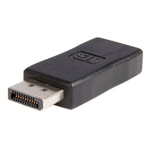 ADAPTATEUR DISPLAYPORT A HDMI